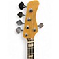 Used Sire MARCUS MILLER P7 Cream Electric Bass Guitar