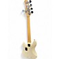 Used Sire MARCUS MILLER P7 Cream Electric Bass Guitar