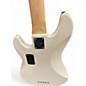 Used Sire MARCUS MILLER P7 Cream Electric Bass Guitar
