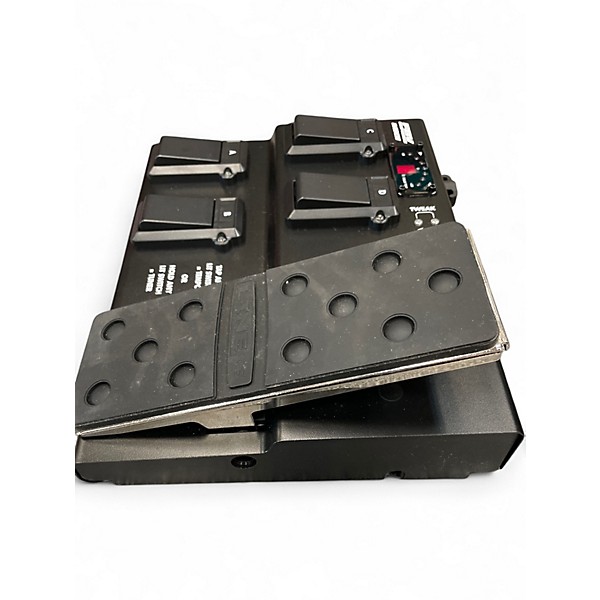 Used Line 6 FBV Express MKII 4 Button Footswitch