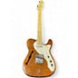 Used Squier Classic Vibe 1960S Telecaster Natural Solid Body Electric Guitar thumbnail