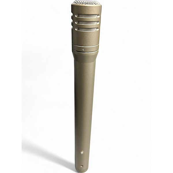 Used Shure SM81LC Condenser Microphone