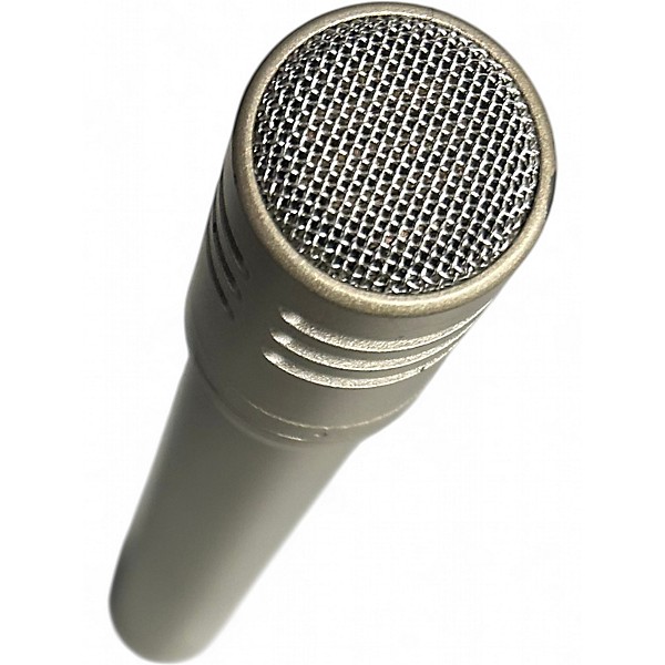 Used Shure SM81LC Condenser Microphone
