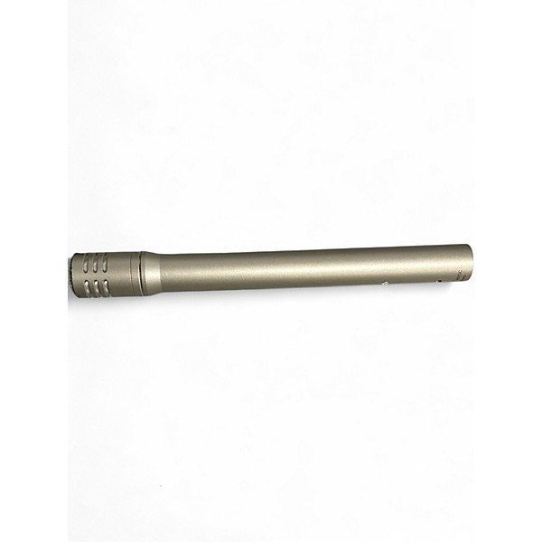 Used Shure SM81LC Condenser Microphone