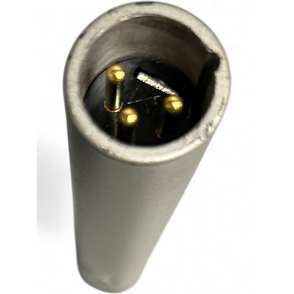 Used Shure SM81LC Condenser Microphone