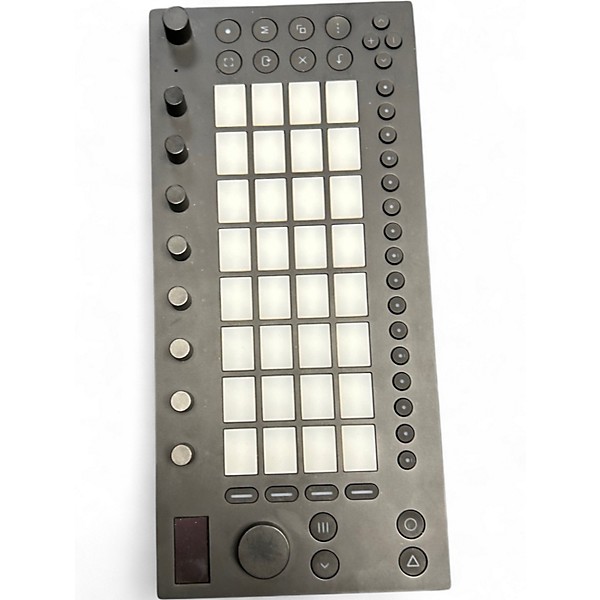 Used Ableton MOVE MIDI Controller