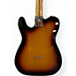 Used 2020 Fender Player Telecaster 3 Tone Sunburst Solid Body Electric Guitar