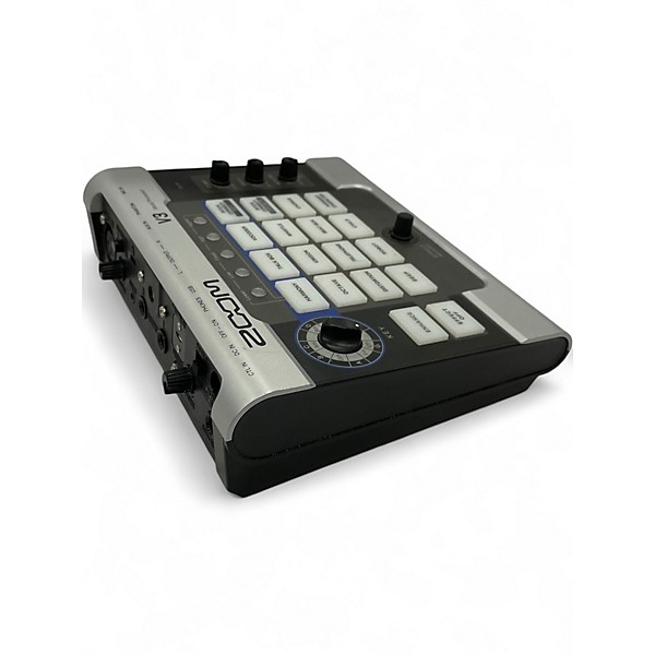 Used Zoom V3 Vocal Processor