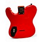 Used Fender Boxer Series Telecaster HH Torino Red Solid Body Electric Guitar