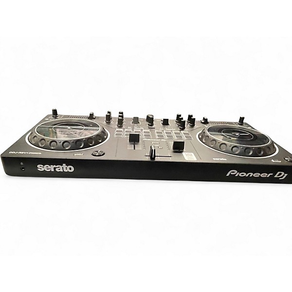 Used 2025 Pioneer DJ DDJ-REV1 DJ Mixer