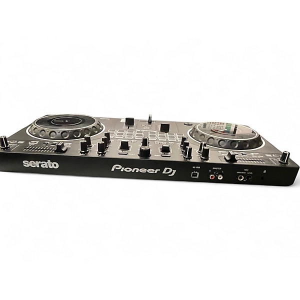 Used 2025 Pioneer DJ DDJ-REV1 DJ Mixer