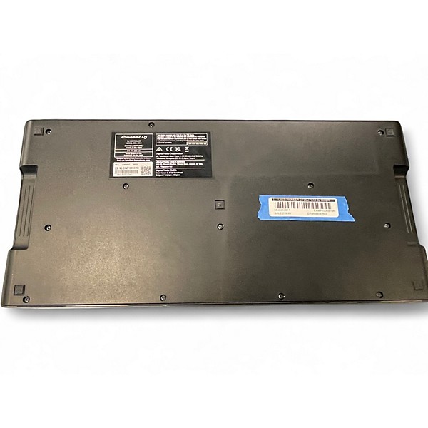 Used 2025 Pioneer DJ DDJ-REV1 DJ Mixer