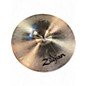 Used Zildjian 21in Sweet Ride Cymbal