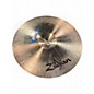 Used Zildjian 21in Sweet Ride Cymbal