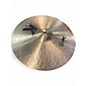 Used Zildjian 21in Sweet Ride Cymbal
