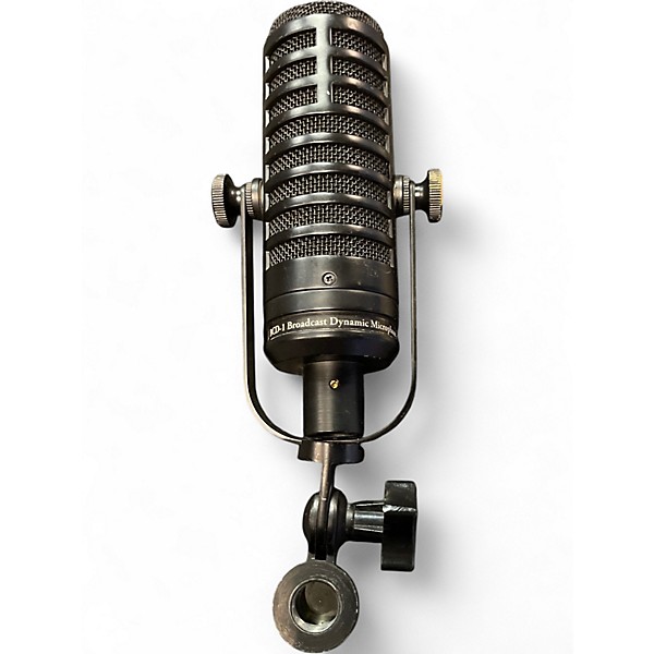Used MXL BCD-1 Condenser Microphone