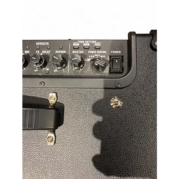 Used BOSS Katana KTN50 MKIII Guitar Combo Amp