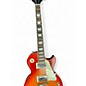 Used Epiphone 1959 Reissue Les Paul Standard Cherry Sunburst Solid Body Electric Guitar