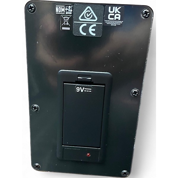 Used Fender ACOUSTASONIC JAZZMASTER TUNGSTON Acoustic Electric Guitar