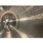 Used Paiste 18in Signature Fast Crash Cymbal
