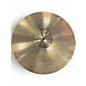 Used Paiste 19in Signature Fast Crash Cymbal thumbnail