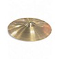 Used Paiste 19in Signature Fast Crash Cymbal