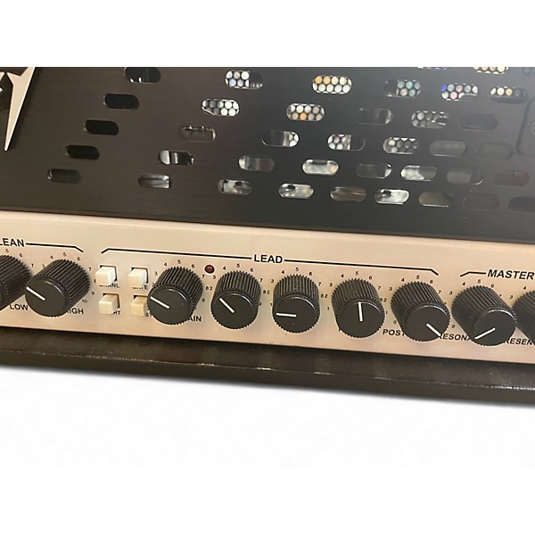 Used Peavey Invective Tube Guitar Amp Head