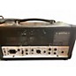 Used Peavey Invective Tube Guitar Amp Head