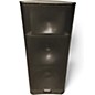 Used QSC KW153 15in 3-Way Powered Speaker thumbnail