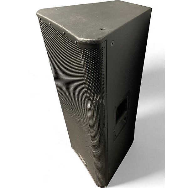 Used QSC KW153 15in 3-Way Powered Speaker