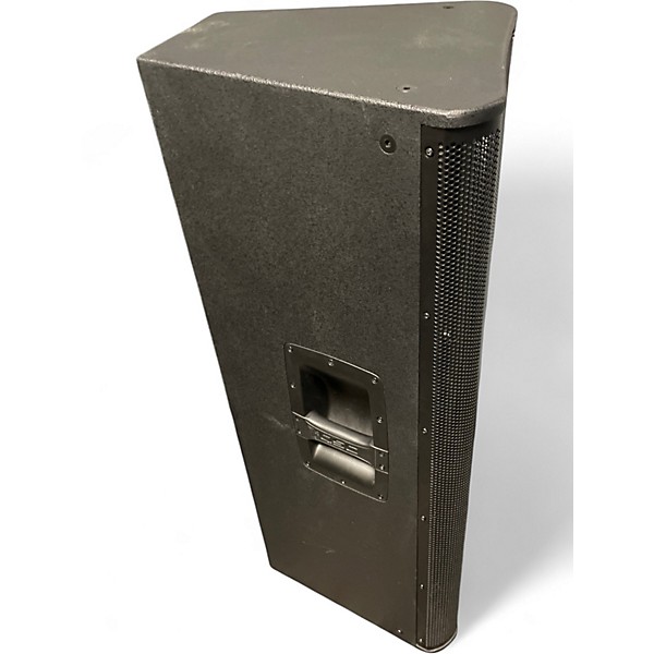 Used QSC KW153 15in 3-Way Powered Speaker