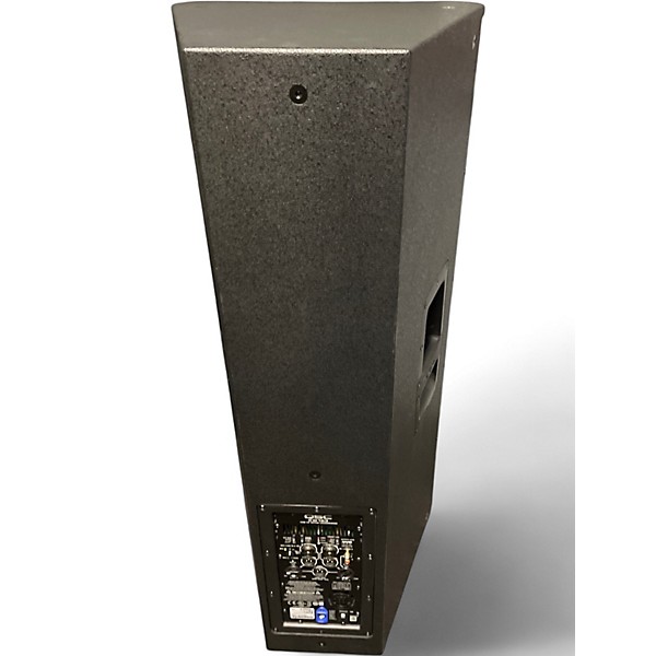 Used QSC KW153 15in 3-Way Powered Speaker