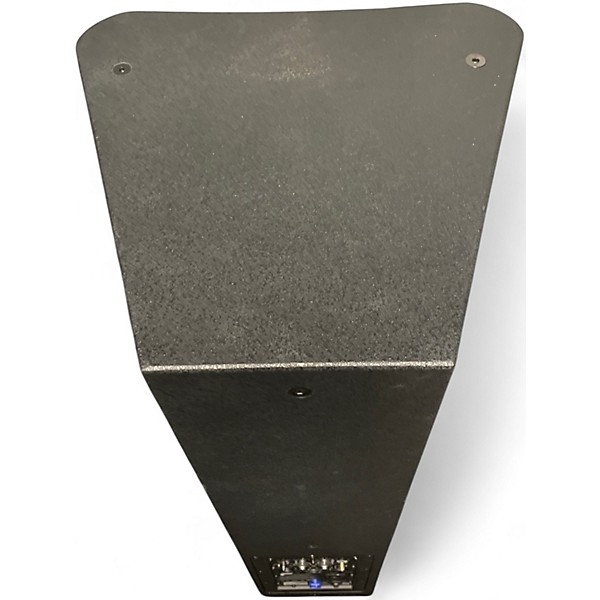 Used QSC KW153 15in 3-Way Powered Speaker