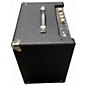 Used Fender Rumble 25 25W 1x8 Bass Combo Amp
