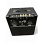Used Fender Rumble 25 25W 1x8 Bass Combo Amp
