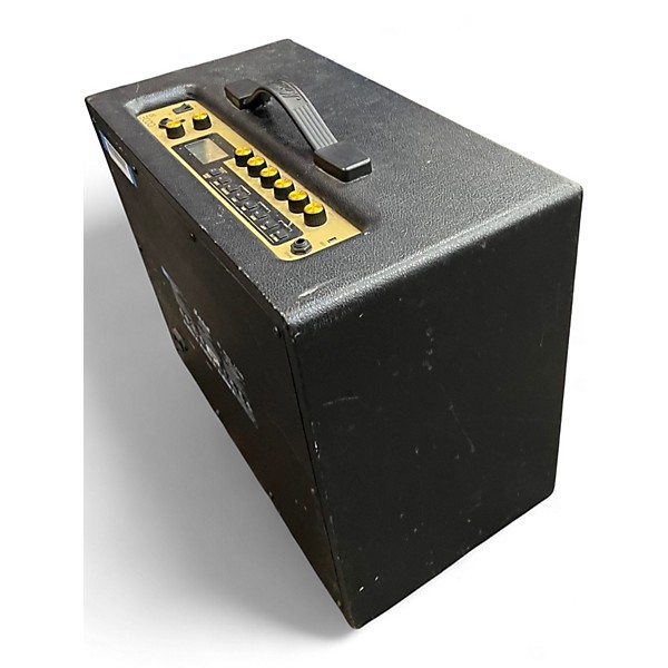 Used Marshall CODE 50W 1x12 Guitar Combo Amp