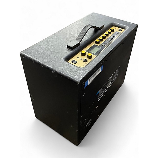 Used Marshall CODE 50W 1x12 Guitar Combo Amp