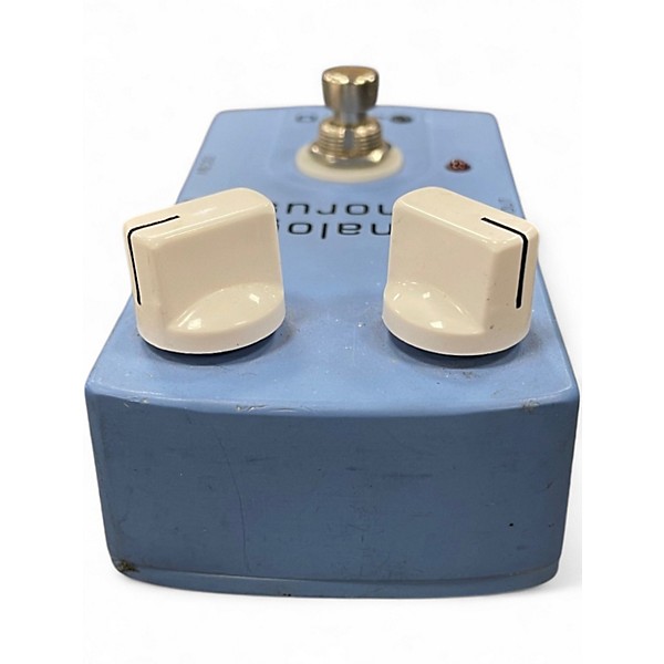 Used Joyo Analog Chorus Effect Pedal