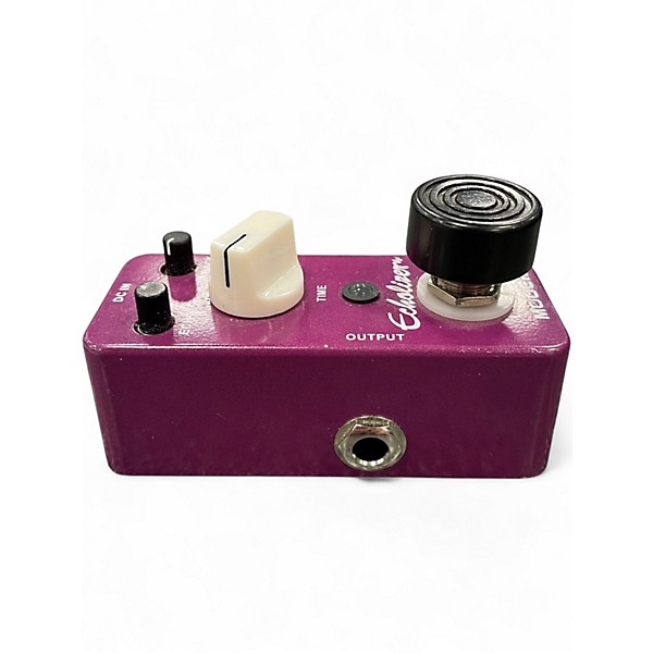 Used Mooer Echolizer Effect Pedal