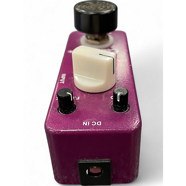Used Mooer Echolizer Effect Pedal
