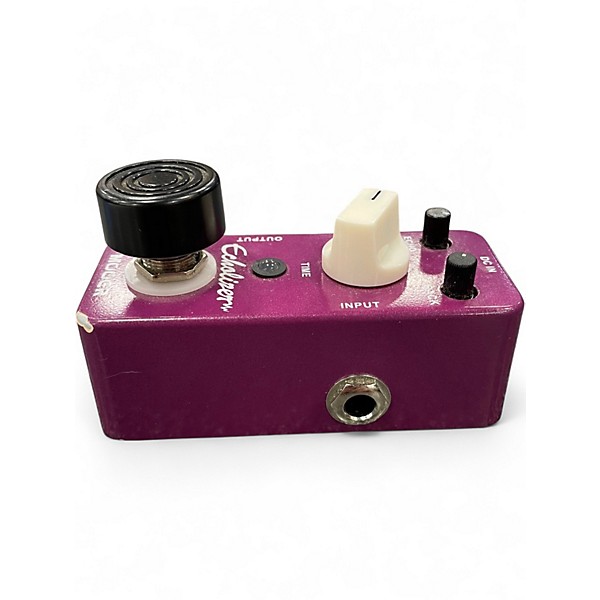 Used Mooer Echolizer Effect Pedal
