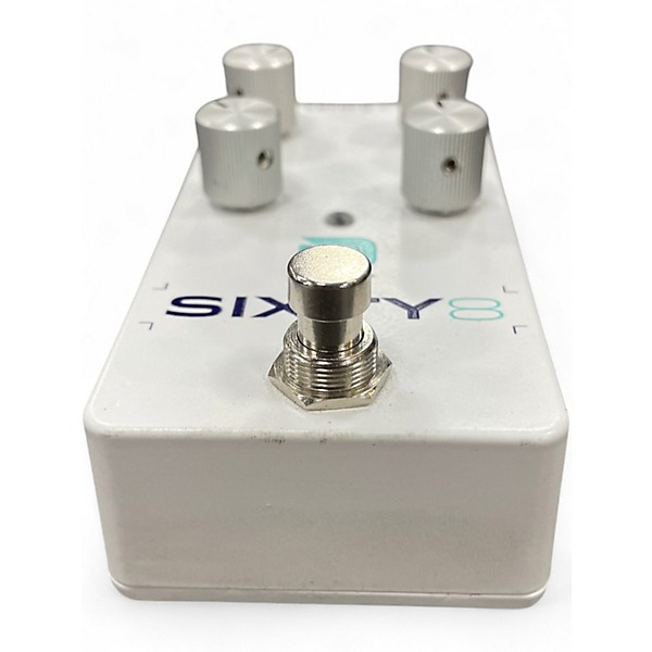 Used Lpd Sixty 8 Effect Pedal