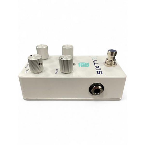 Used Lpd Sixty 8 Effect Pedal