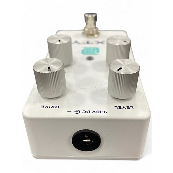 Used Lpd Sixty 8 Effect Pedal