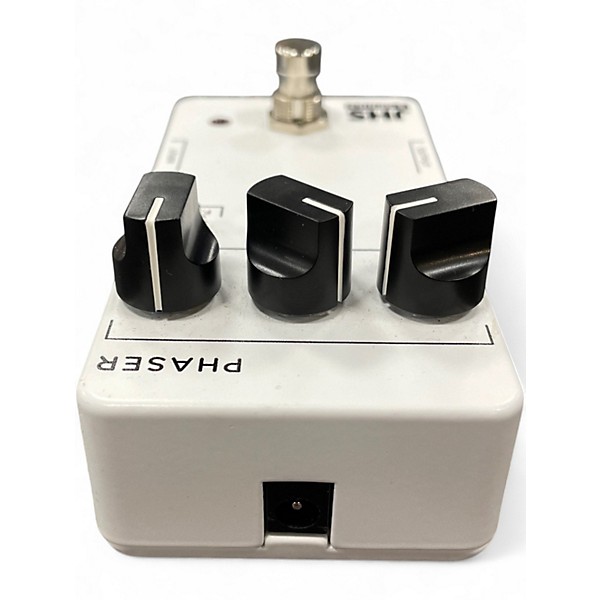 Used JHS Pedals 3 Series Phaser Effect Pedal