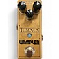 Used Wampler Tumnus Overdrive Effect Pedal thumbnail