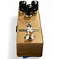 Used Wampler Tumnus Overdrive Effect Pedal