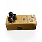 Used Wampler Tumnus Overdrive Effect Pedal