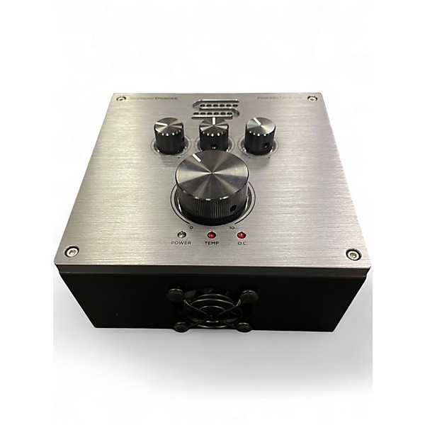 Used Seymour Duncan Powerstage 170 Solid State Guitar Amp Head