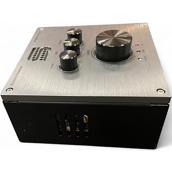 Used Seymour Duncan Powerstage 170 Solid State Guitar Amp Head